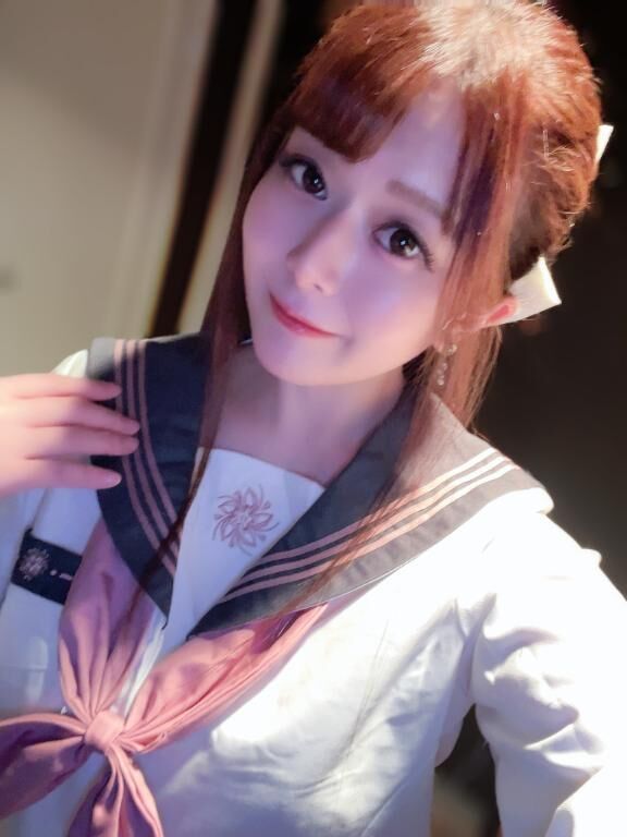 ♡ポチッ...♡