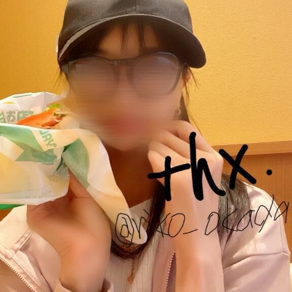 Hくん おれい