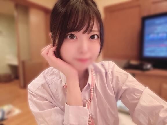 おれい♡