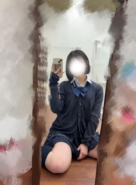 本日ラスト♡
