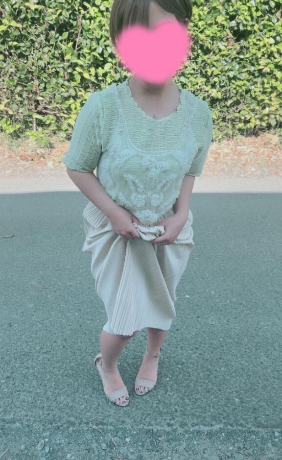 ♡初夏の陽気♡