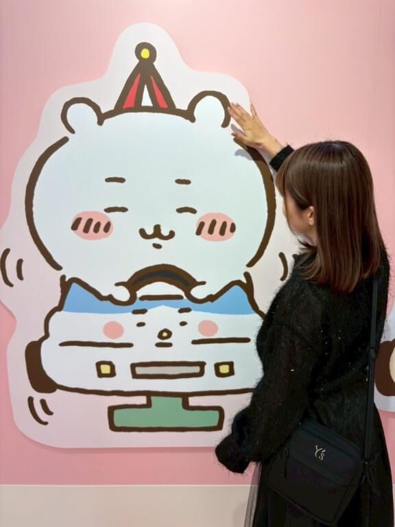 ねーむい！