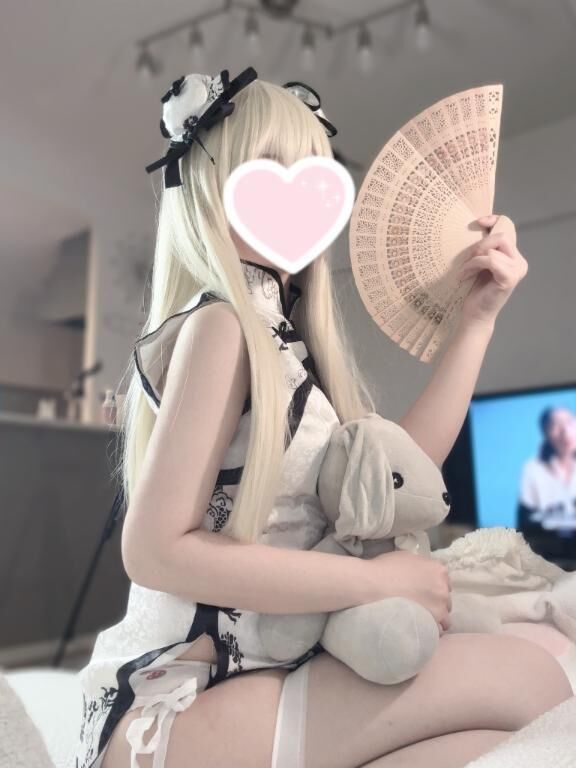 CHINA！