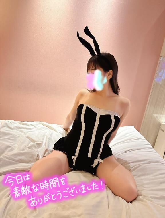 15:00新規様&#9825;