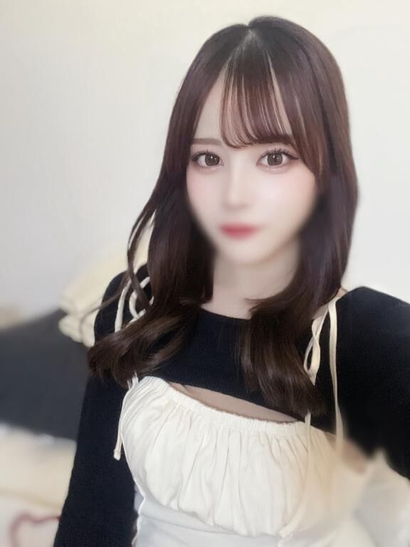 お兄さんのおかげで♡
