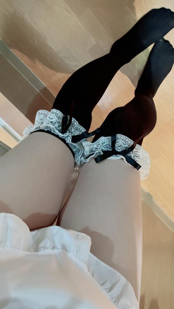 明日はおやすみです今度はドキドキ金曜日