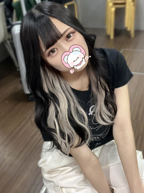 もっとえちぃことしちゃお？