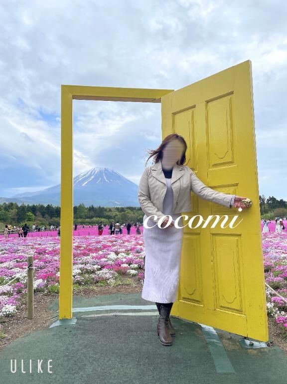 ♡　先程のお兄様　♡