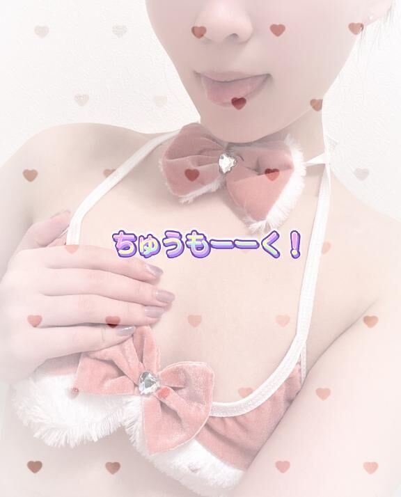 ちゅうもーーく&#9825;