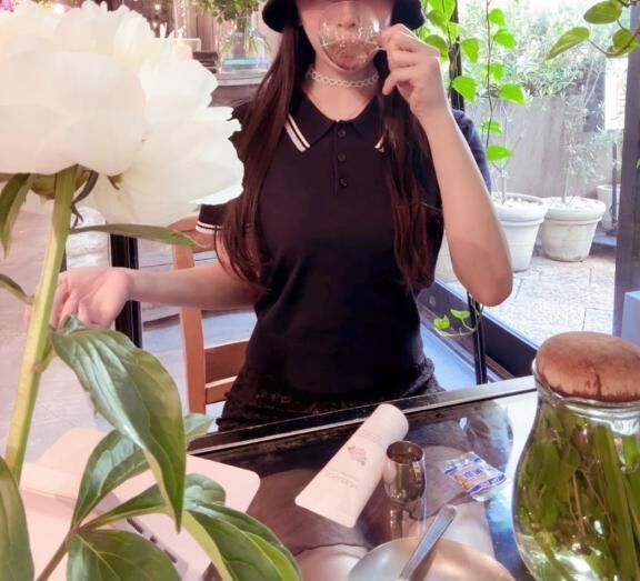 かわいいお花