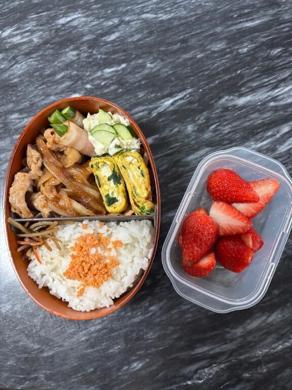 お弁当