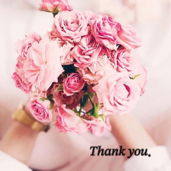 昨日のありがとう&#4326;