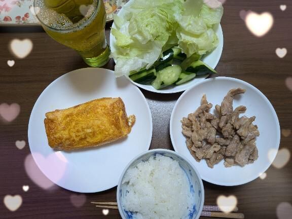 こんばんは♪