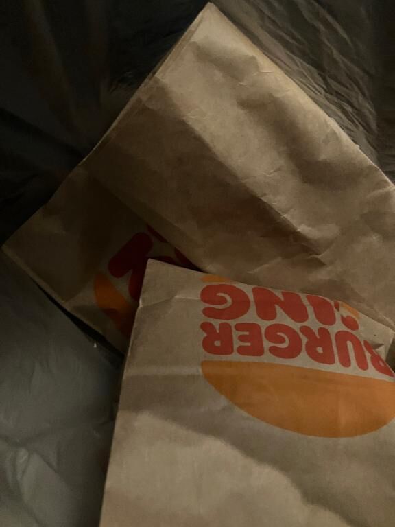 2日連続バーキン