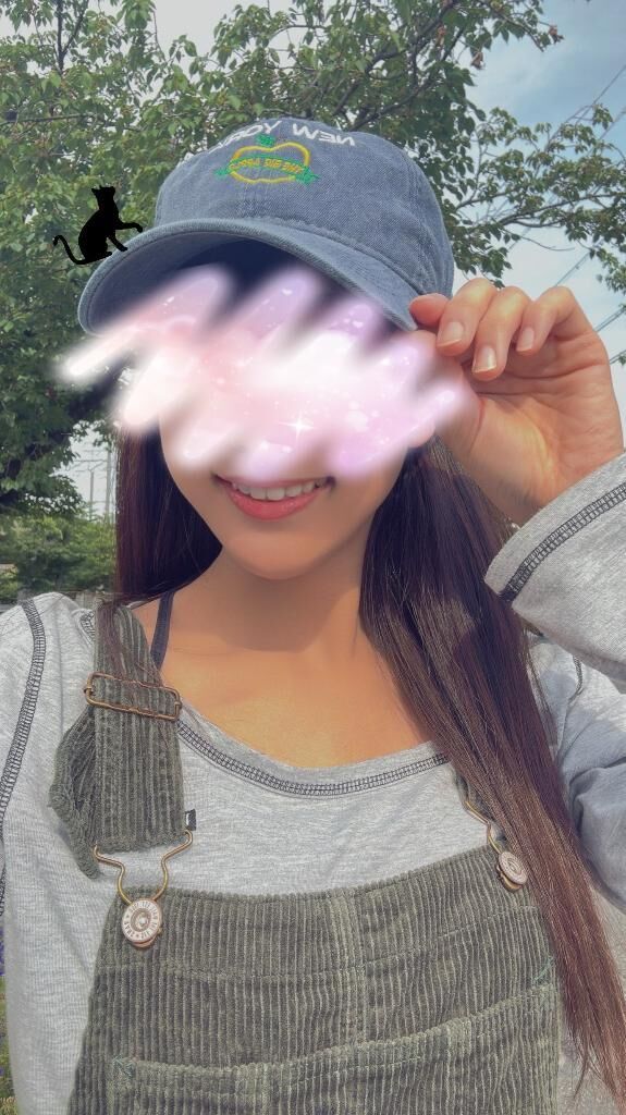 &#9825;やっとできた！&#9825;