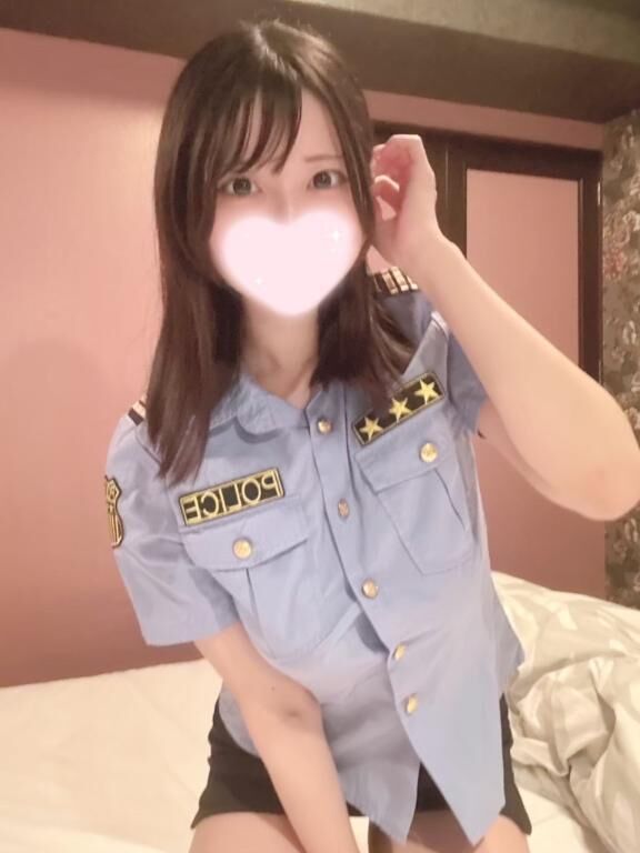 おれい♡