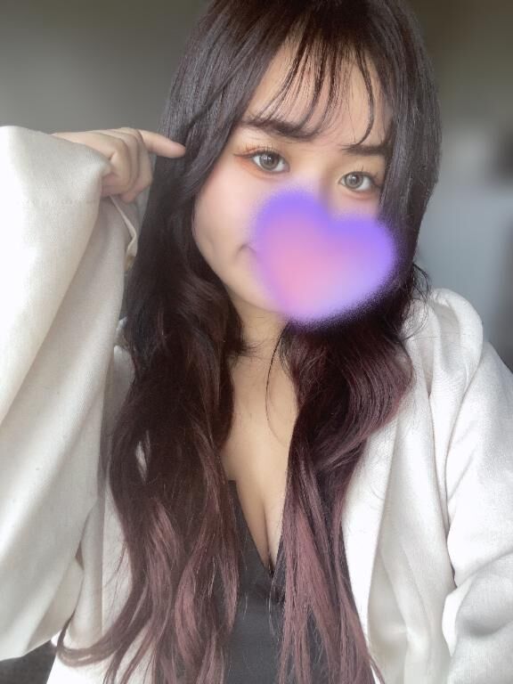 今向かってます♡Hくん