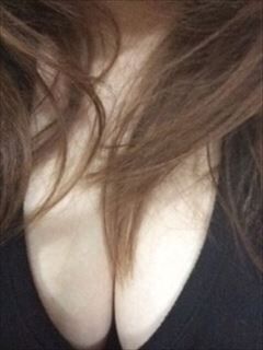 ドキドキ感でいっぱいです