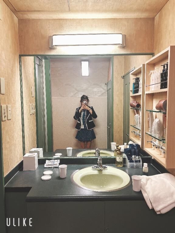 お兄さん達に言われるの❤️&zwj;