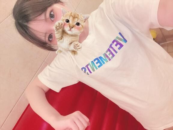 明日12時〜18時急遽♡