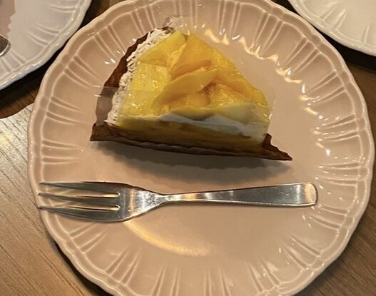 おいしい療