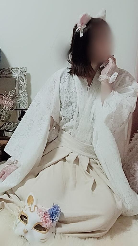 *早く寝たら*
