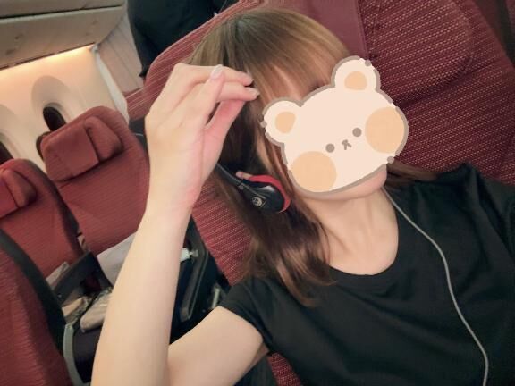 おあよ&#9825;