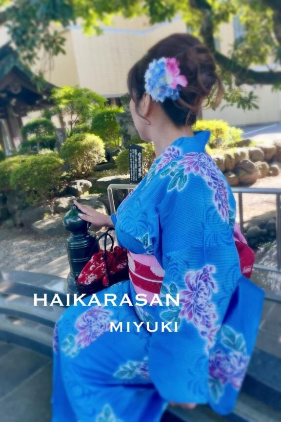 &#9825;おはようございます&#9825;