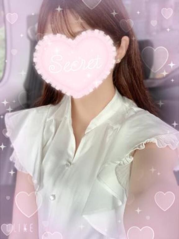ドキドキしてるよ&#128149;