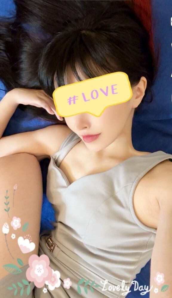 向かってルン&#128536;