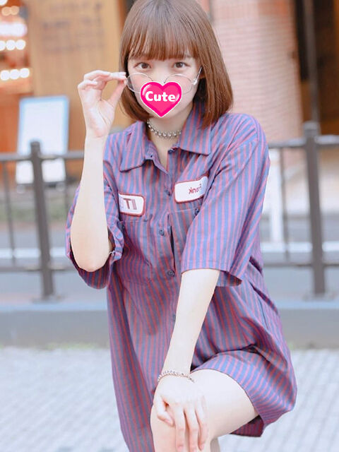 予約してくれたおにーさん♪
