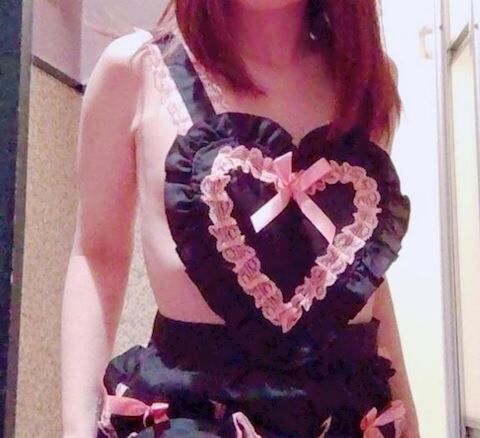 到着しました☆
