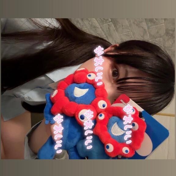 ミャクミャク様&#x301C;&#10071;