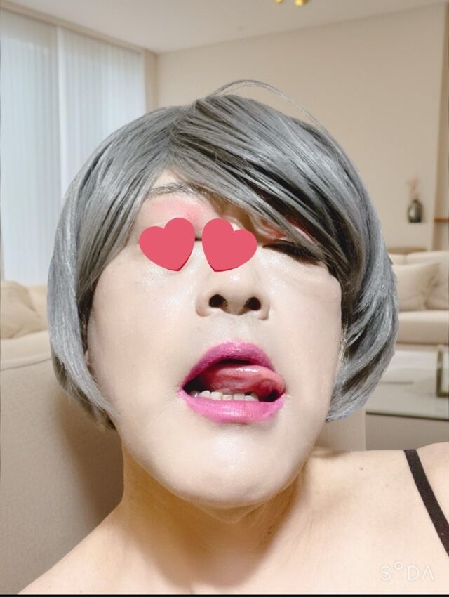 お化粧のノリ&#128149;