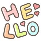 こんにちは