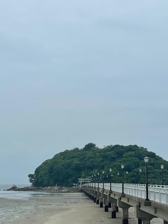 竹島&#9825;