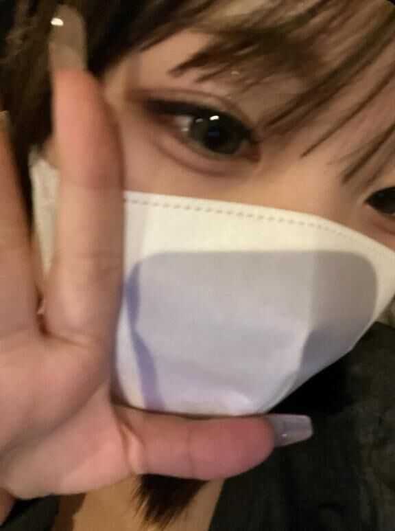 【お礼写メ日記】