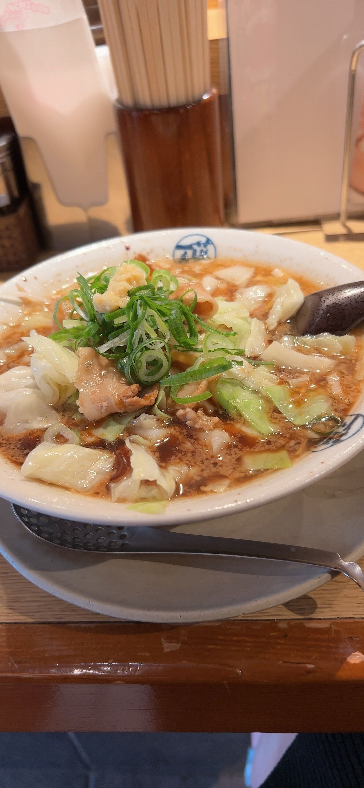 昼下がり