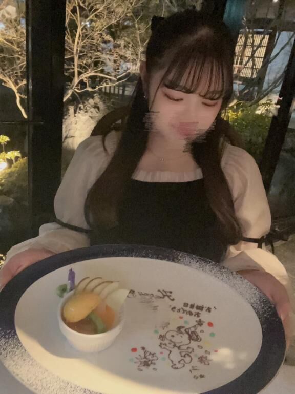プライベートららちゃん&#127872;