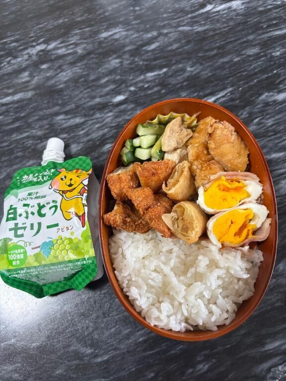 お弁当