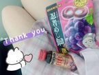 昨日のです〜!