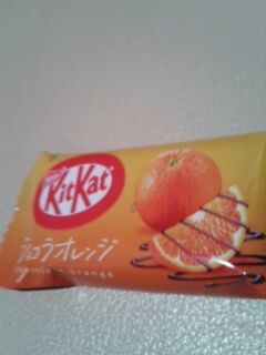 キットカット