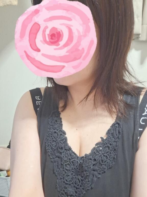 明日は夜までいます