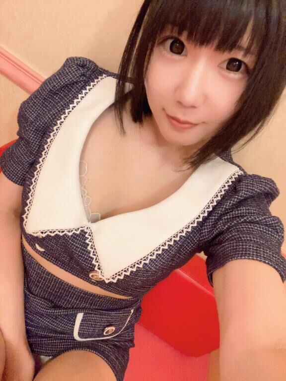お礼&#9825;ふくちゃん