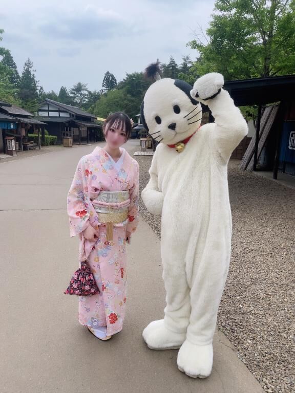&#128049;タイムスリップ&#128088;