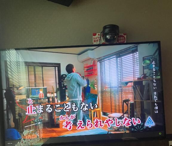 カラオケ