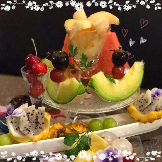 こんばんは(^^)