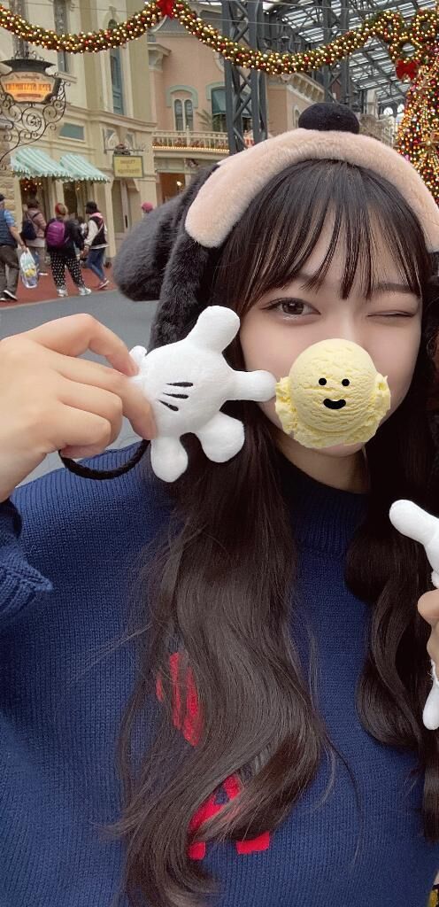 ありがとっ&#128150;