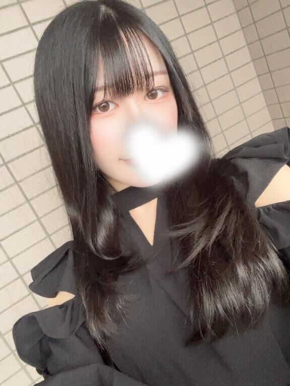 そう見えちゃう？&#9825;