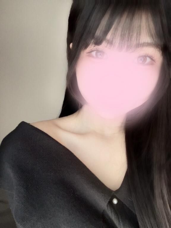 黒髪好きさんへ